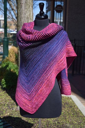 Introducing “Mad May” at Wool & Company