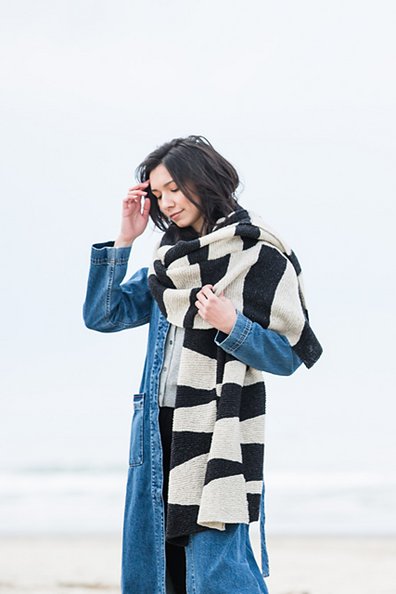 Brooklyn Tweed Wool People 12 Pattern Launch!