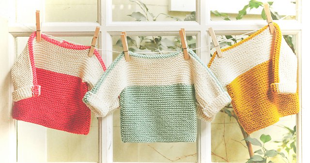 Wool & Co. Feature Pattern of the Week & New Fall Classes Added!