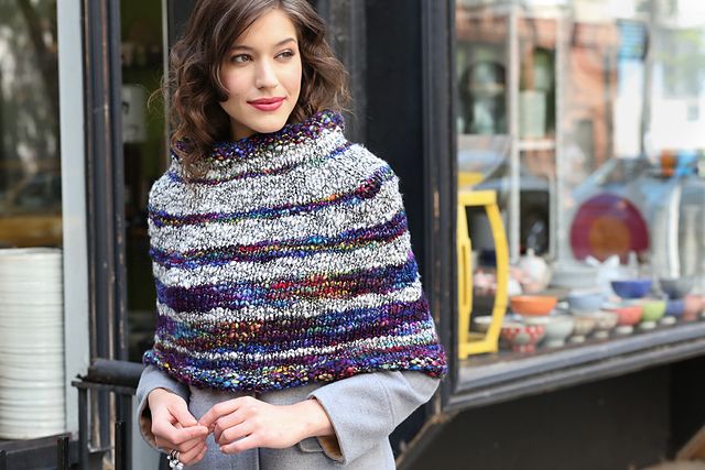 New Fall Yarn Arrival at Wool & Co.!