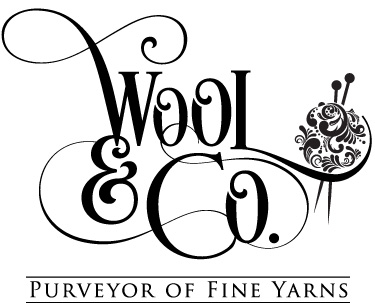 Wool and Company Fine Yarn - Wool and 