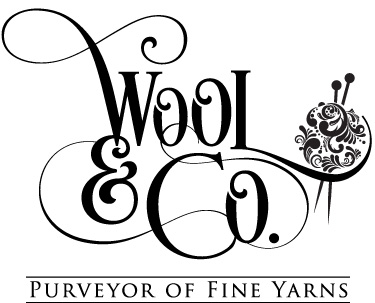 wool company