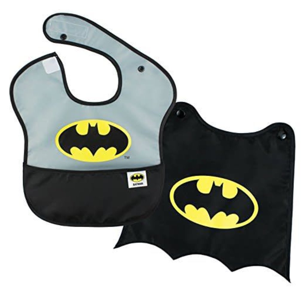 BUMKINS SUPERBIB W/ CAPE