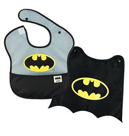 BUMKINS SUPERBIB W/ CAPE