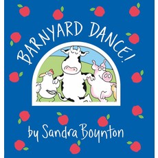 BOYNTON BOOKWORKS BARNYARD DANCE!