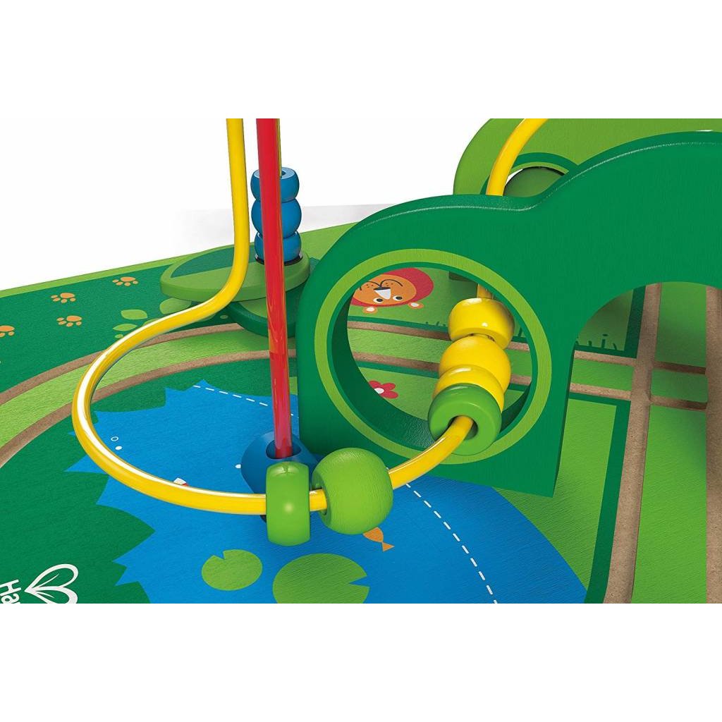 HAPE JUNGLE ADVENTURE RAILWAY TABLE