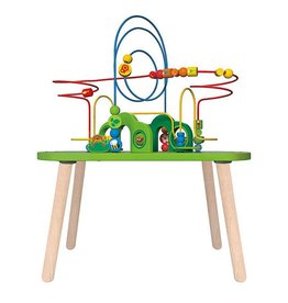 HAPE JUNGLE ADVENTURE RAILWAY TABLE