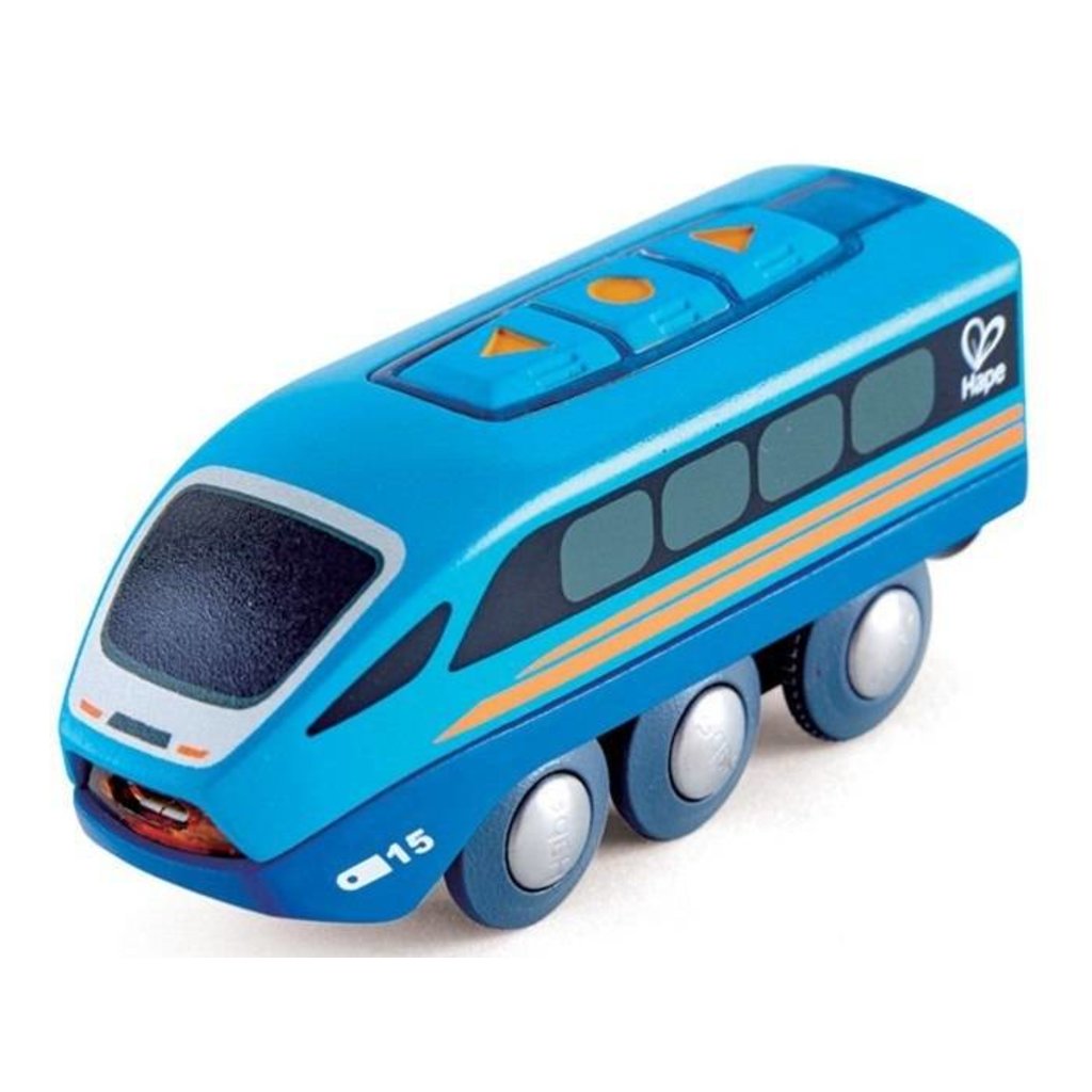 HAPE REMOTE CONTROL TRAIN