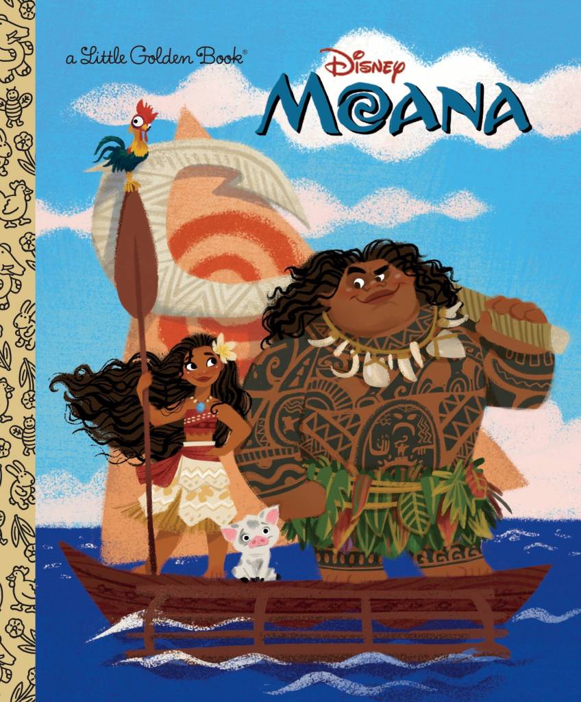 moana playmobil