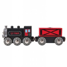 HAPE STEAM ERA FREIGHT TRAIN