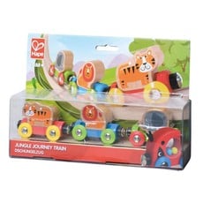 HAPE JUNGLE JOURNEY TRAIN