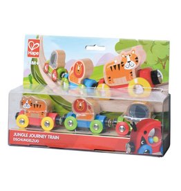 HAPE JUNGLE JOURNEY TRAIN