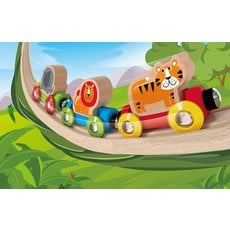 HAPE JUNGLE JOURNEY TRAIN