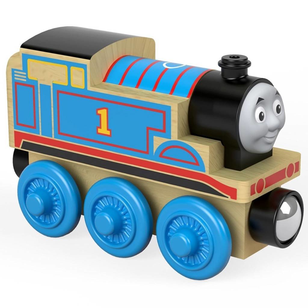 fisher price thomas the tank