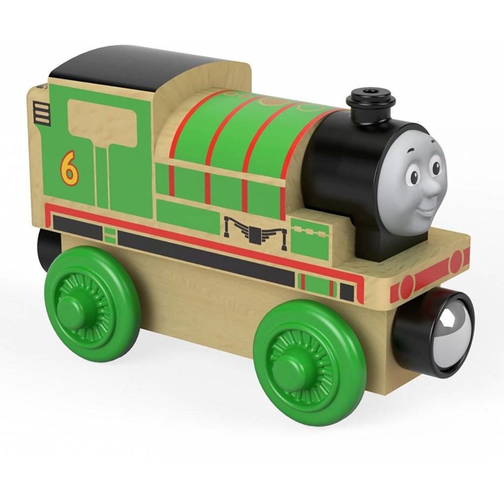 thomas and friends percy