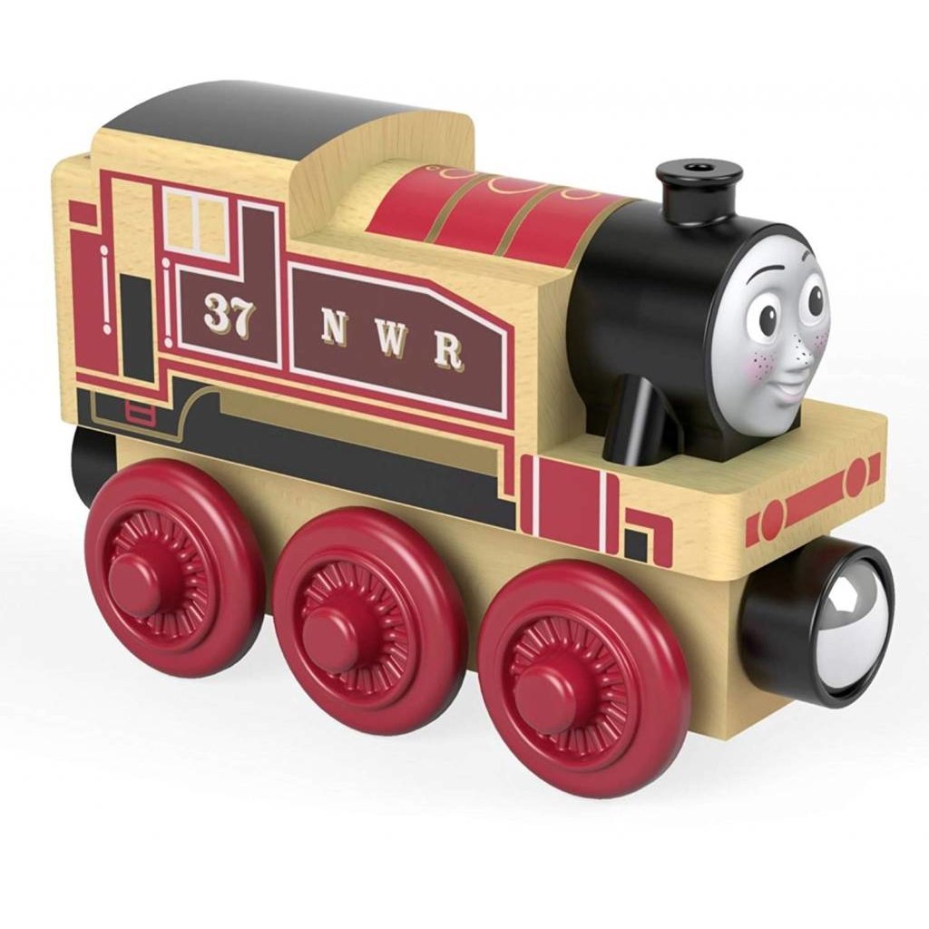 thomas and friends rosie toy