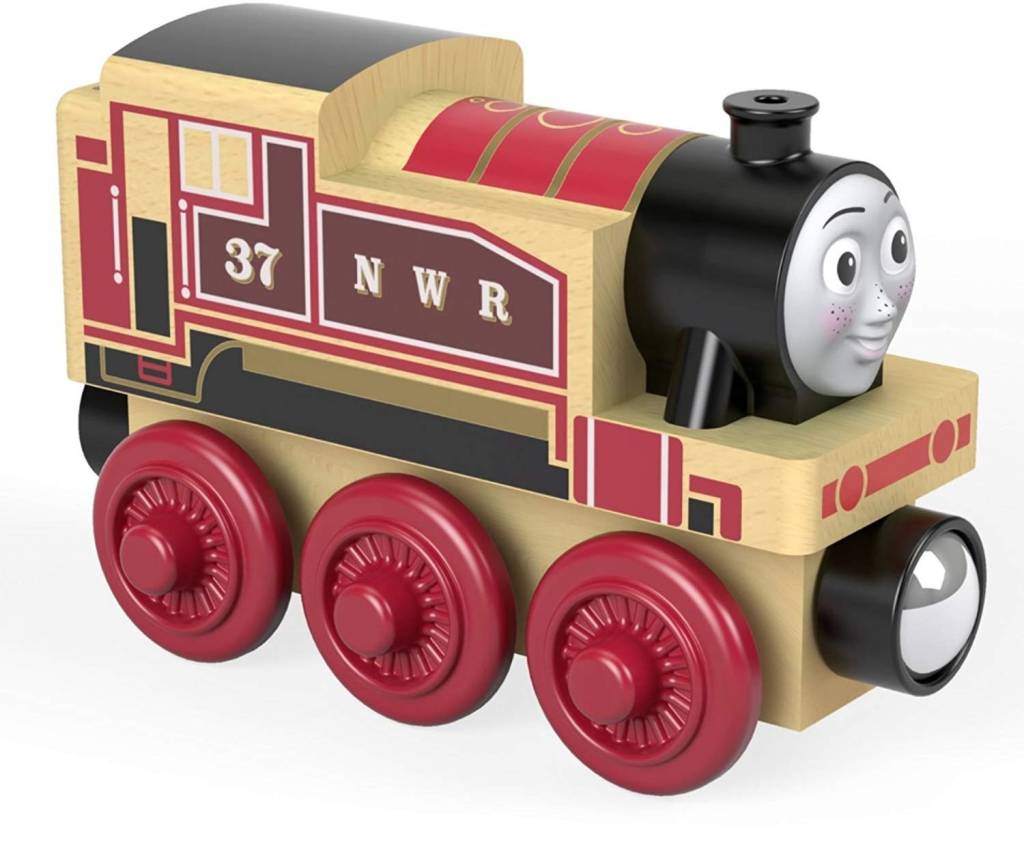 thomas & friends rosie