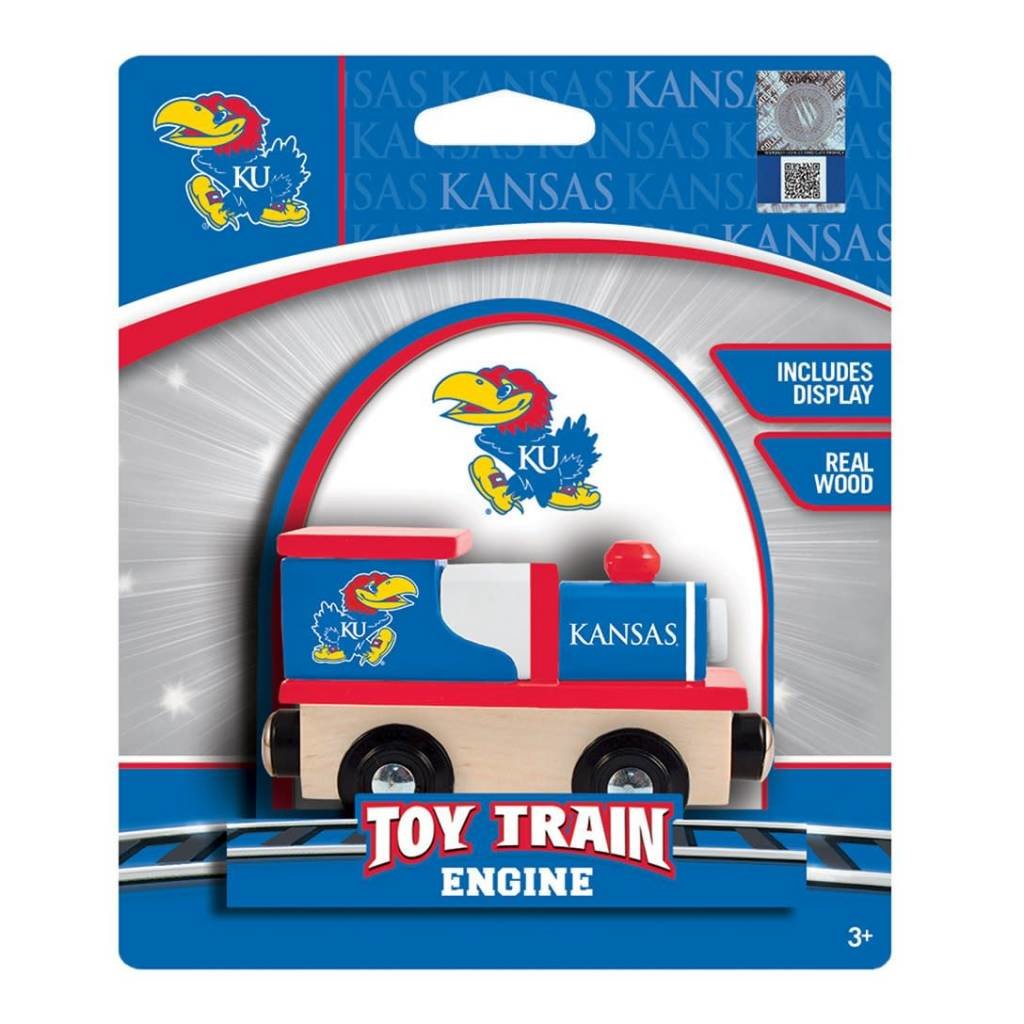 MASTER PIECES KU TRAIN ENGINE