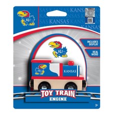 MASTER PIECES KU TRAIN ENGINE