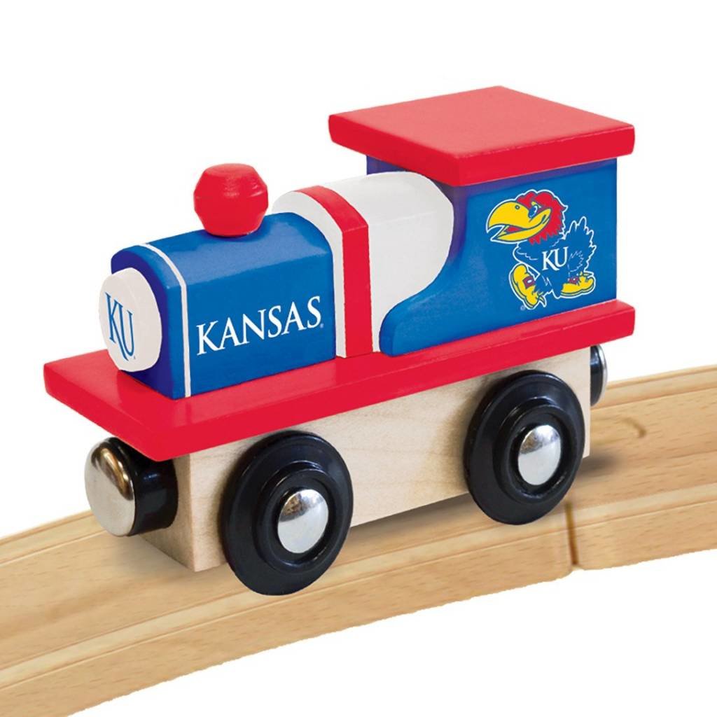 MASTER PIECES KU TRAIN ENGINE