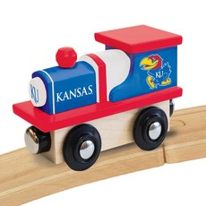 MASTER PIECES KU TRAIN ENGINE