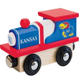 MASTER PIECES KU TRAIN ENGINE