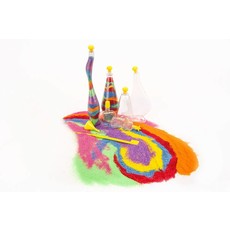 HORIZON CREATE YOUR OWN RAINBOW SAND ART