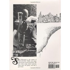 HARPERCOLLINS PUBLISHING WHERE THE SIDEWALK ENDS