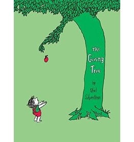 HARPERCOLLINS PUBLISHING THE GIVING TREE