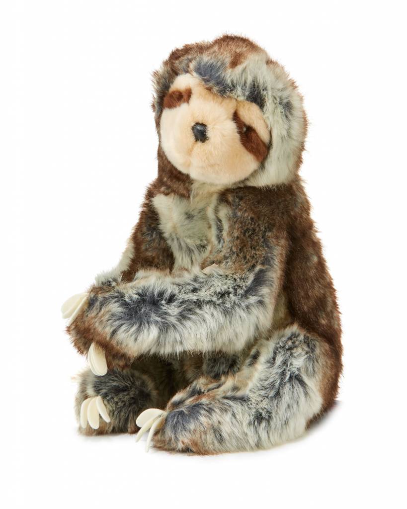 douglas stuffed animals sloth