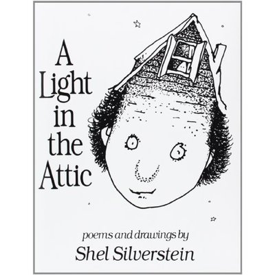 HARPERCOLLINS PUBLISHING A LIGHT IN THE ATTIC