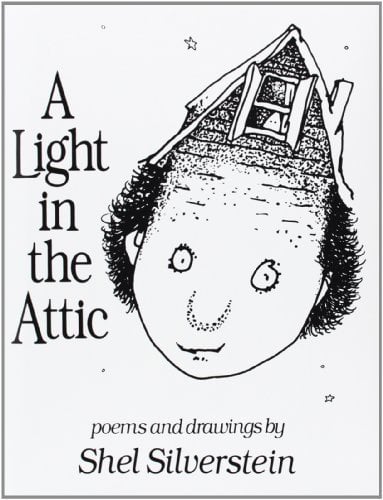 A LIGHT IN THE ATTIC