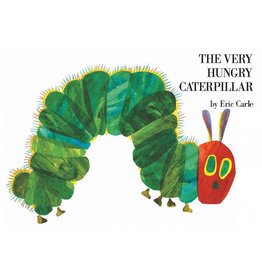 PENGUIN THE VERY HUNGRY CATERPILLAR
