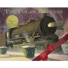 HOUGHTON MIFFLIN POLAR EXPRESS