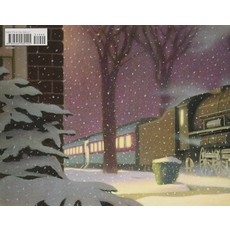 HOUGHTON MIFFLIN POLAR EXPRESS