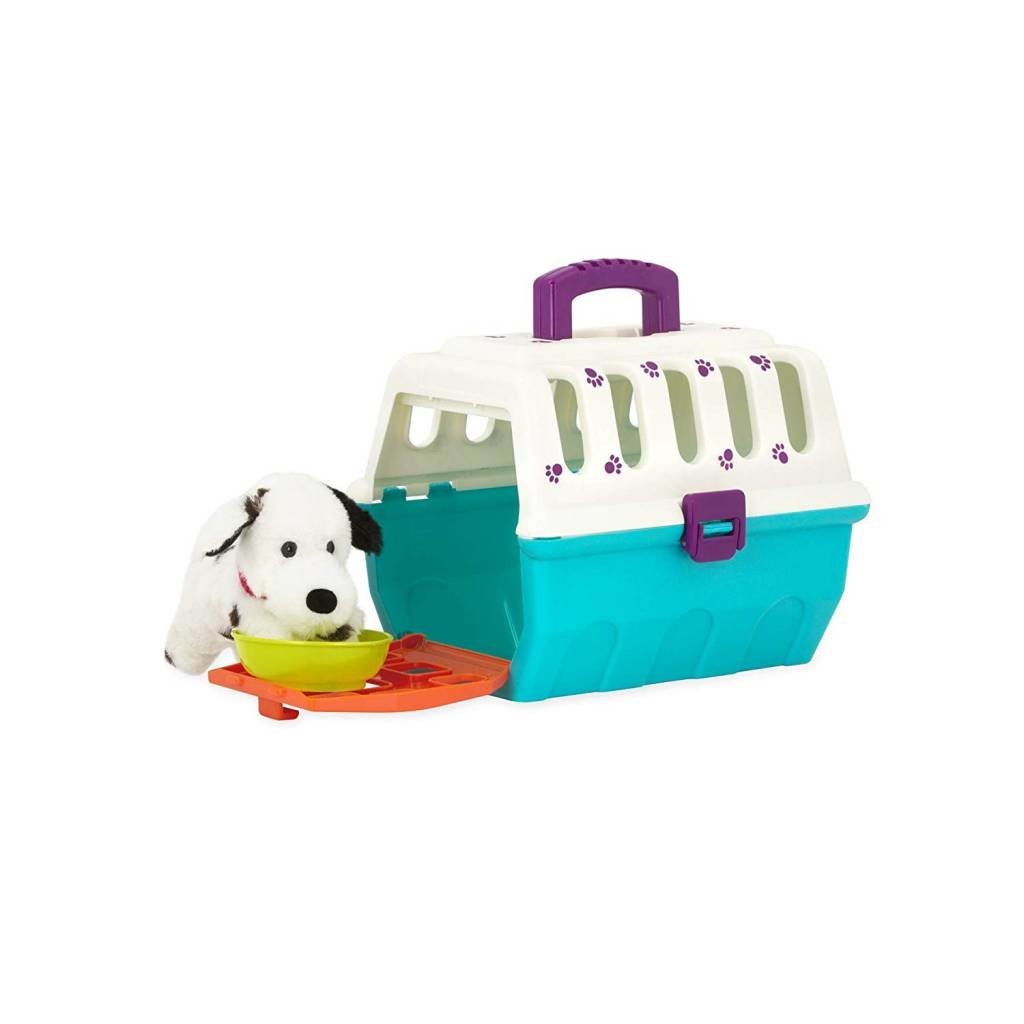 BATTAT / TGTG IMPORT DALMATIAN VET KIT