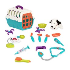 BATTAT / TGTG IMPORT DALMATIAN VET KIT