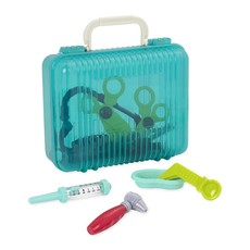 BATTAT / TGTG IMPORT DELUXE DOCTOR KIT