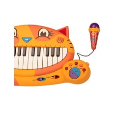 BATTAT / TGTG IMPORT MEOWSIC KEYBOARD*