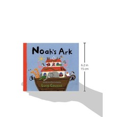 RANDOM HOUSE NOAH'S ARK (BB)