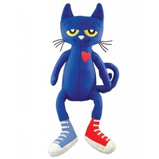 MERRY MAKERS PETE THE CAT PLUSH