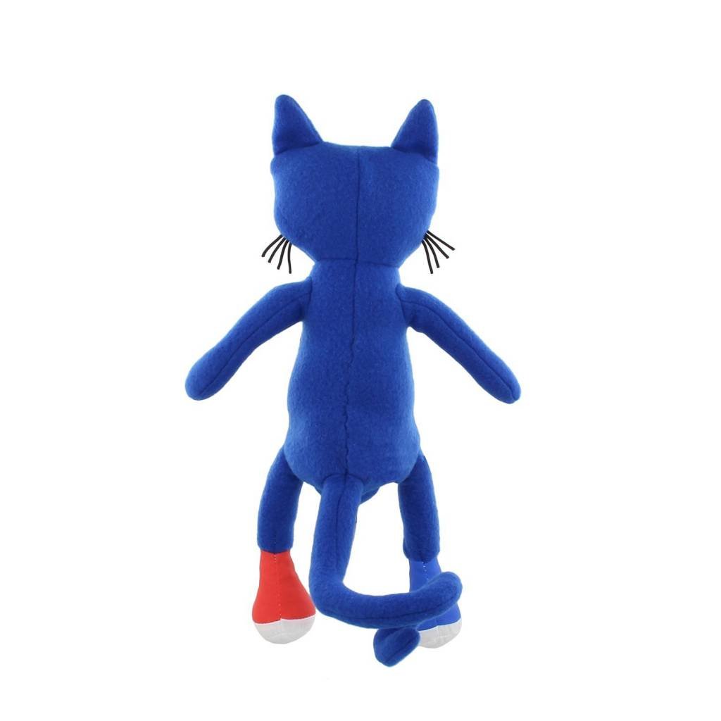 pete the cat plush