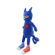 MERRY MAKERS PETE THE CAT PLUSH