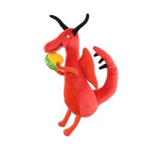 MERRY MAKERS DRAGONS LOVE TACOS PLUSH