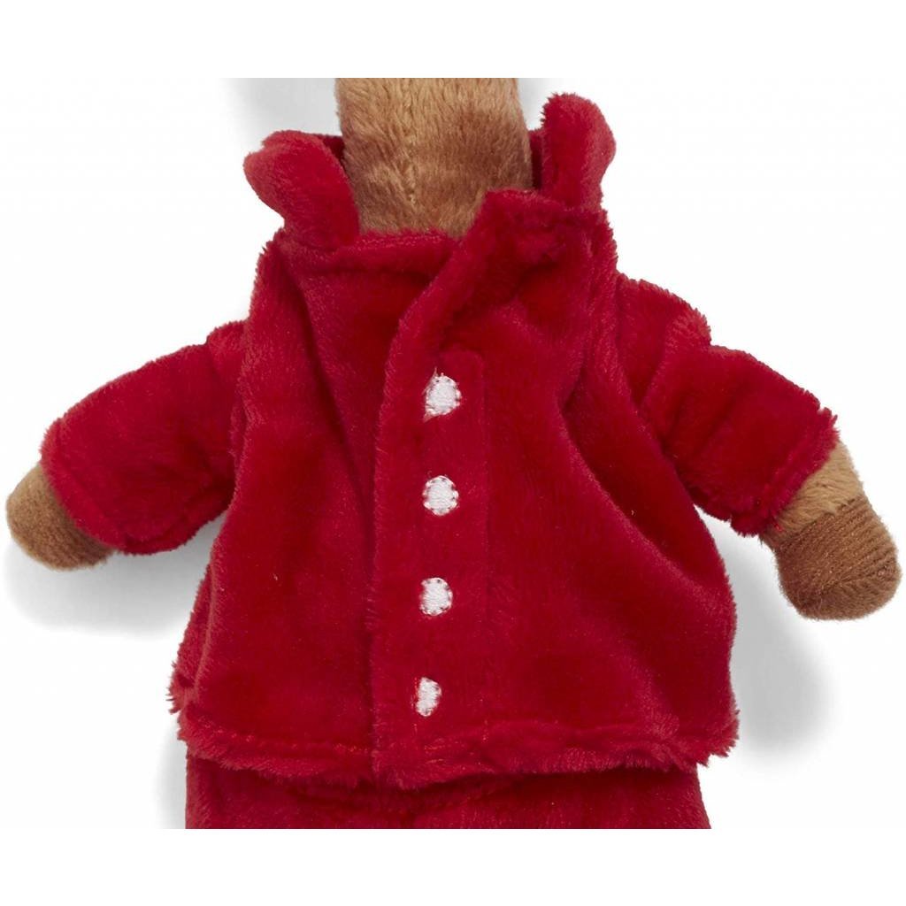 5 MINUTE MYSTERY LLAMA LLAMA BEANBAG