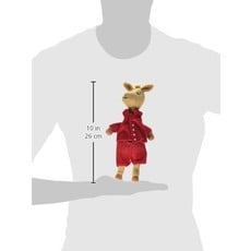 5 MINUTE MYSTERY LLAMA LLAMA BEANBAG