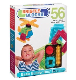 BATTAT / TGTG IMPORT BRISTLE BLOCKS