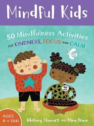 MINDFUL KIDS DECK