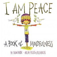 ABRAMS BOOKS I AM PEACE