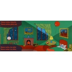 HARPERCOLLINS PUBLISHING GOODNIGHT MOON (SPANISH)